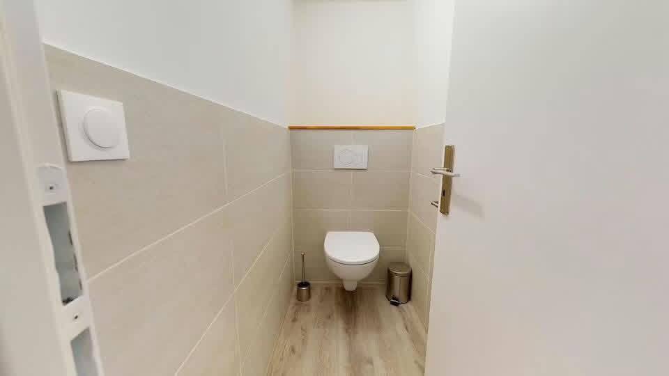 T2 meublé – Nice Avenue Jean Médecin - Image 5